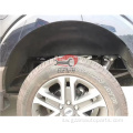 F150 2021 Gurudumu la nyuma Fender ya ndani